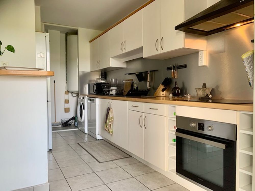Vente Maison ORPI - SAINT GILLES LES BAINS Maison 85m² Saint-gilles les bains