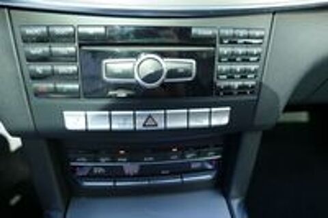 Classe E Break 300 BlueTEC HYBRID A 2013 occasion 13600 La Ciotat