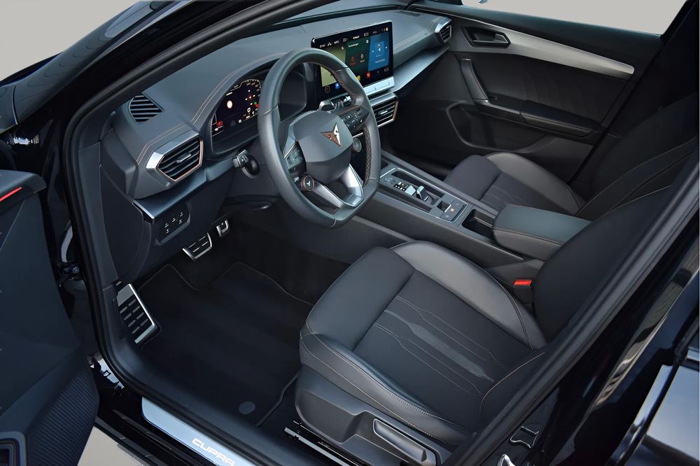 Formentor VZ e-Hybride 245 Toit Ouvrant 2022 occasion 33600 Pessac