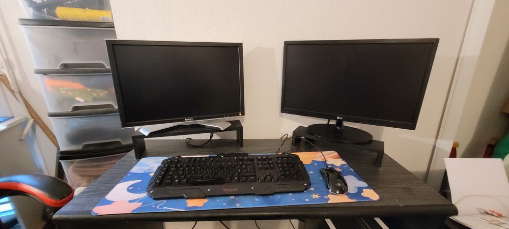 Pc gaming complet Matériel informatique