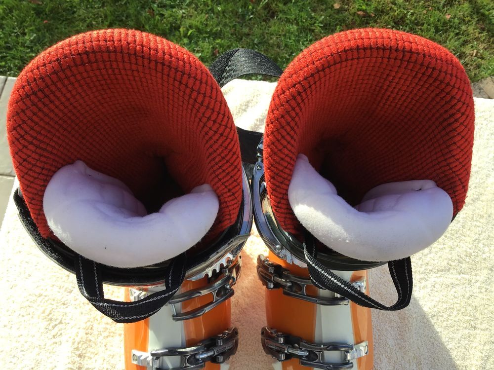 Skis de piste et chaussures Sports