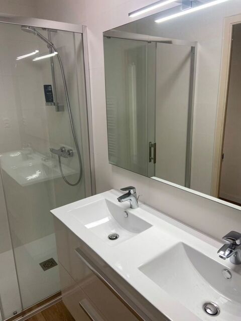  Duplex/triplex  louer 4 pices 74 m