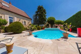  Maison à vendre 6 pièces 163 m²