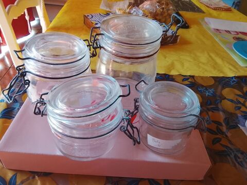 Lot de Bocaux Fréjus (83)