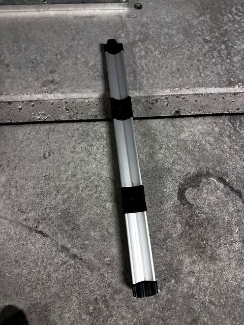  Rampe chargement vélo porte vélo Thule Grenoble (38)