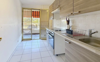  Appartement � vendre 2 pi�ces 48 m�