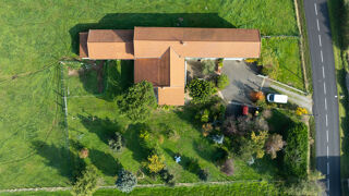  Ferme � vendre 6 pi�ces 160 m�