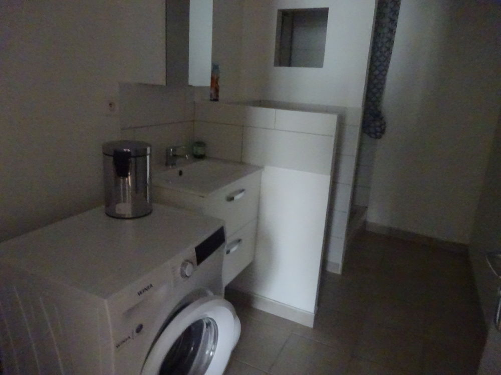 Location Appartement BIENTOT UN APPARTEMENT T2 POUR VOUS La grand-combe