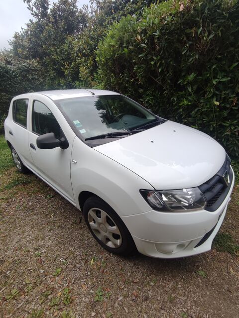 Dacia sandero TCe 90 Ambiance