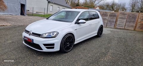 Volkswagen Golf 2.0 TSI 300 BlueMotion Technology DSG6 4Motion R 2014 occasion Maisnières 80220