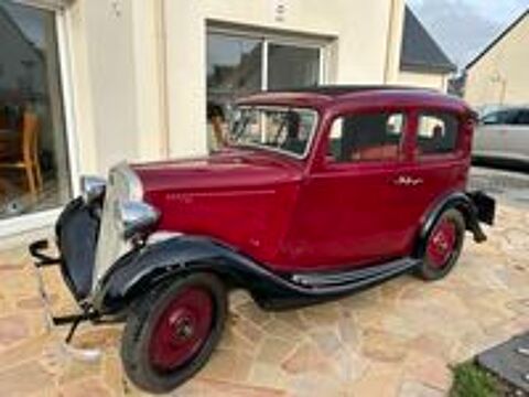 1935 occasion 56750 Damgan