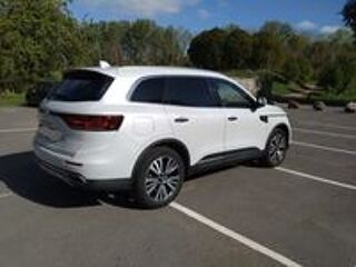 Koleos Tce 160 EDC Initiale Paris 2021 occasion 62640 Montigny-en-Gohelle