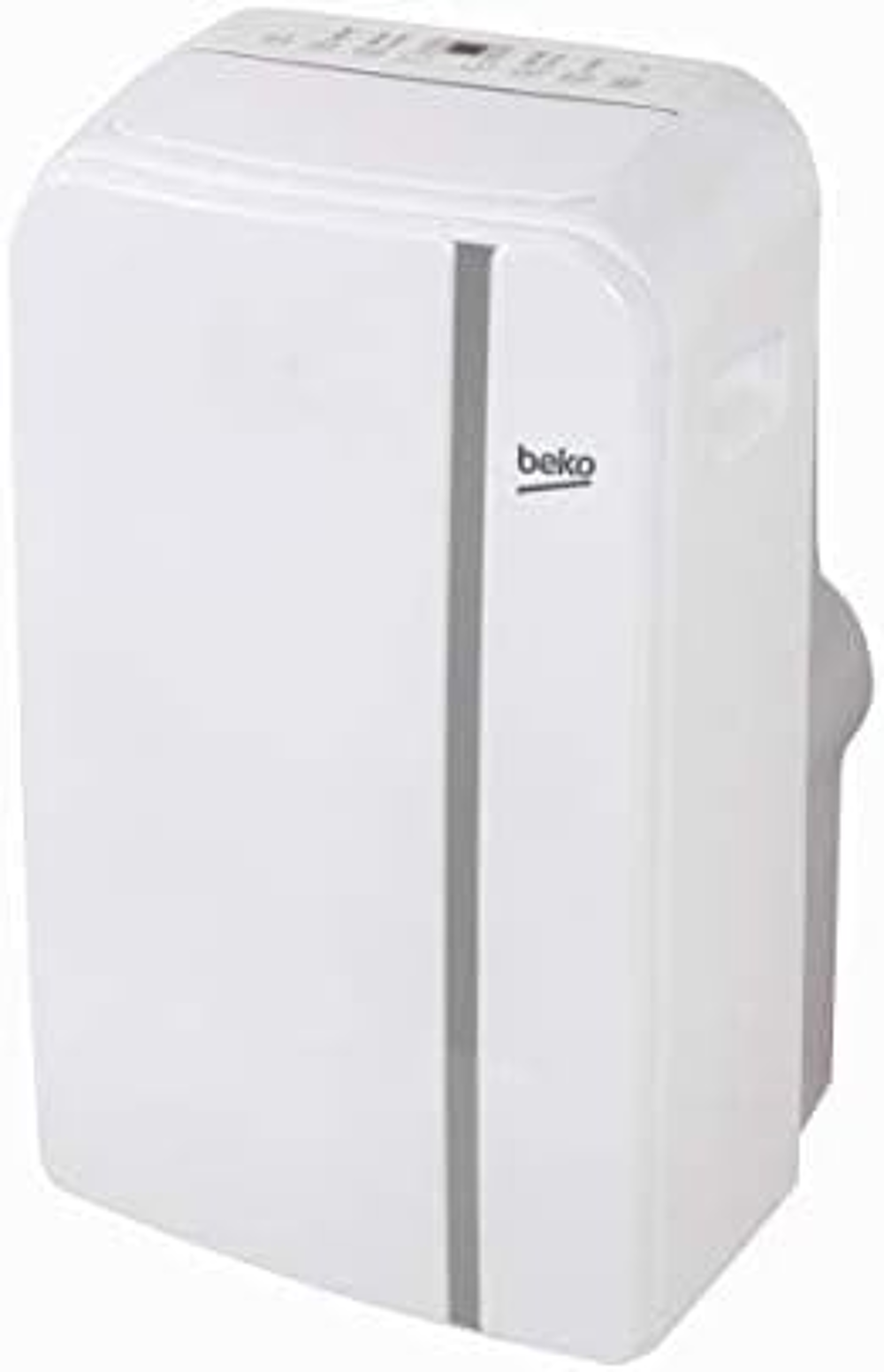 Climatiseur mobile beko mod&egrave;le BA212H Electroménager