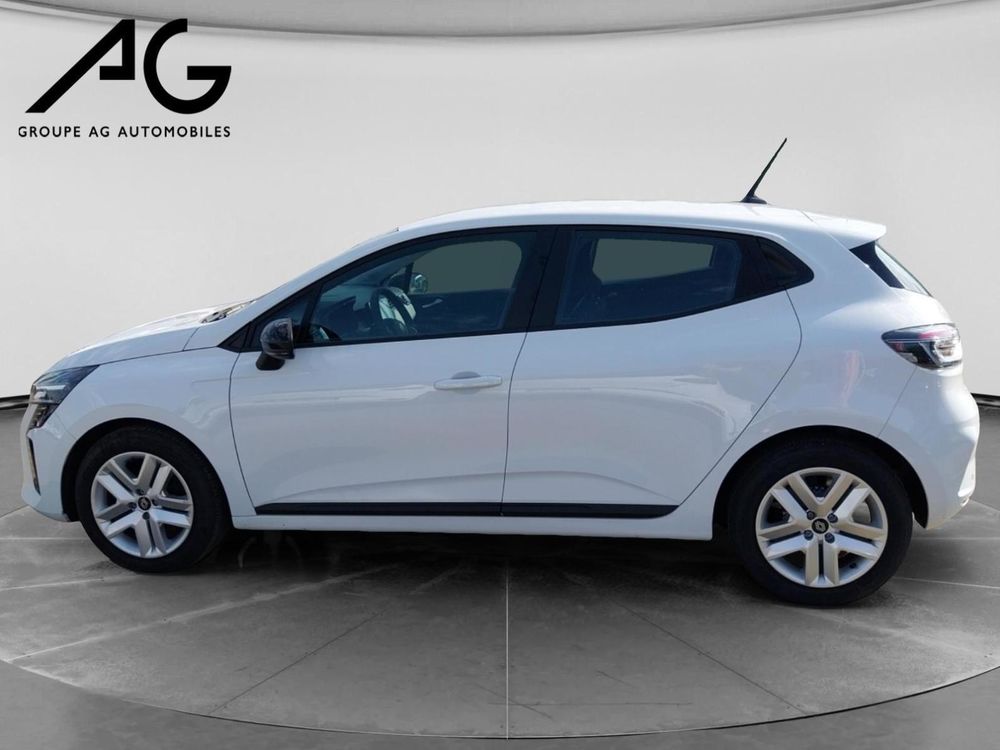 Clio V Clio TCe 90 ch GSR2 Evolution 2025 occasion 08200 Wadelincourt