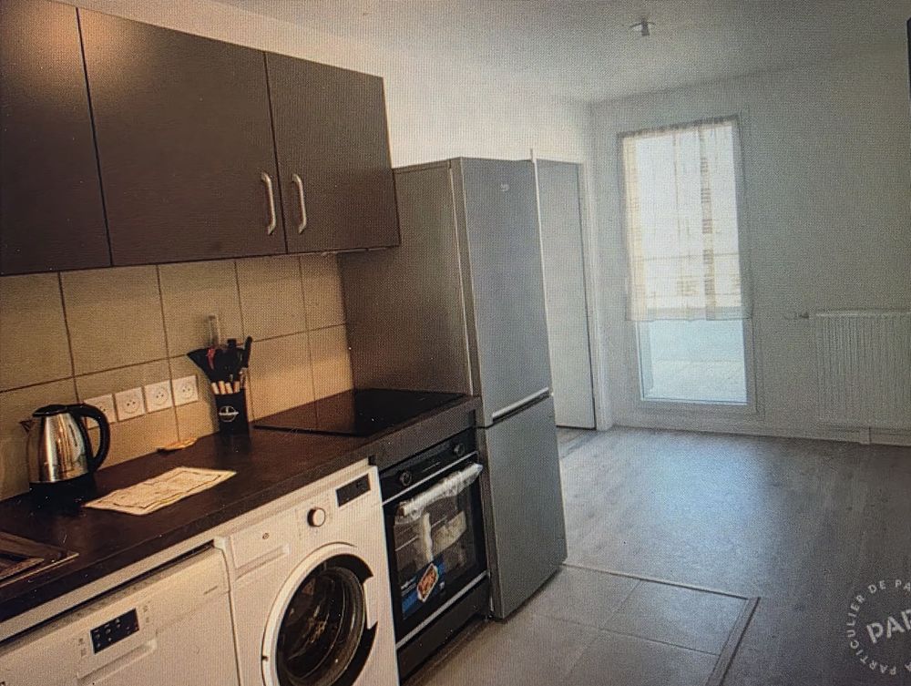 Vente Appartement DERNIER ÉTAGE Superbe 6 pièces 90 m²/2 terrasses plein ciel Le blanc-mesnil