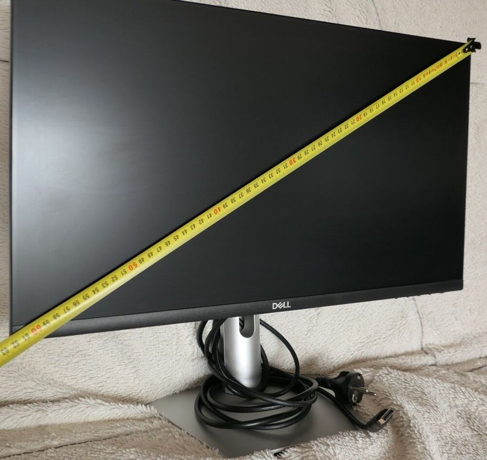 &Eacute;cran d'ordinateur DELL S2421 HS, 60 cm (24"), HDMI Matériel informatique