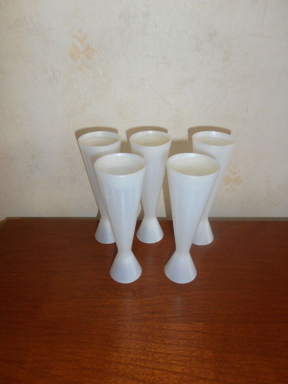 5 Vases &agrave; customiser (57) Dcoration