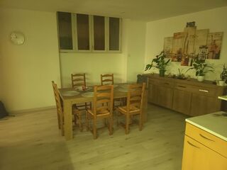  Maison à vendre 5 pièces 160 m²