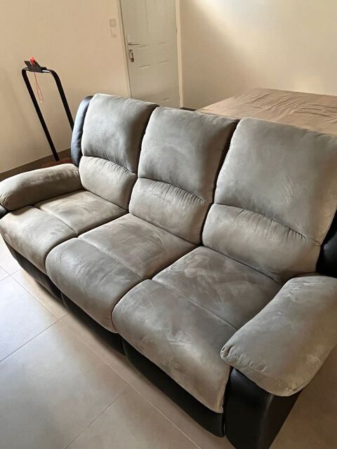 Canap� 3 places 400 Ch�teau-Renault (37)