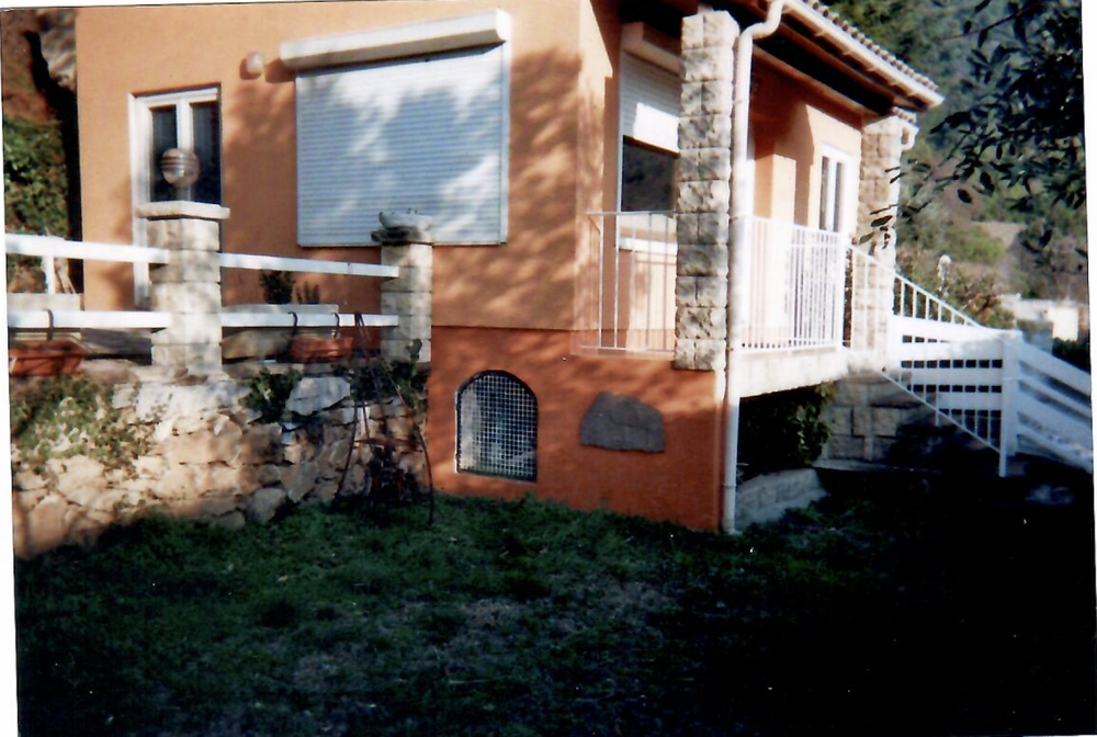   Gîte au pied des gorges d'Héric comprenant une chambre Languedoc-Roussillon, Mons (34390)