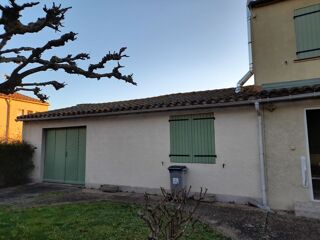  Maison  vendre 4 pices 104 m
