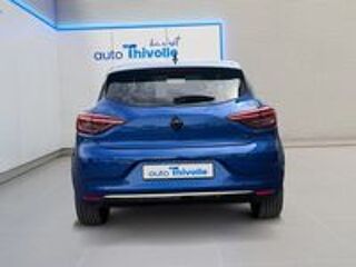 Clio V Clio E-Tech full hybrid 145 Engineered 2023 occasion 42120 Le Coteau