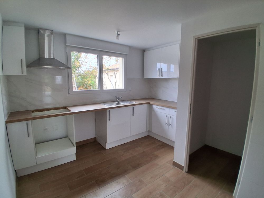 Location Maison Maison de 98 m² Bordeaux