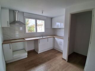 Location Maison Maison de 98 m² Bordeaux