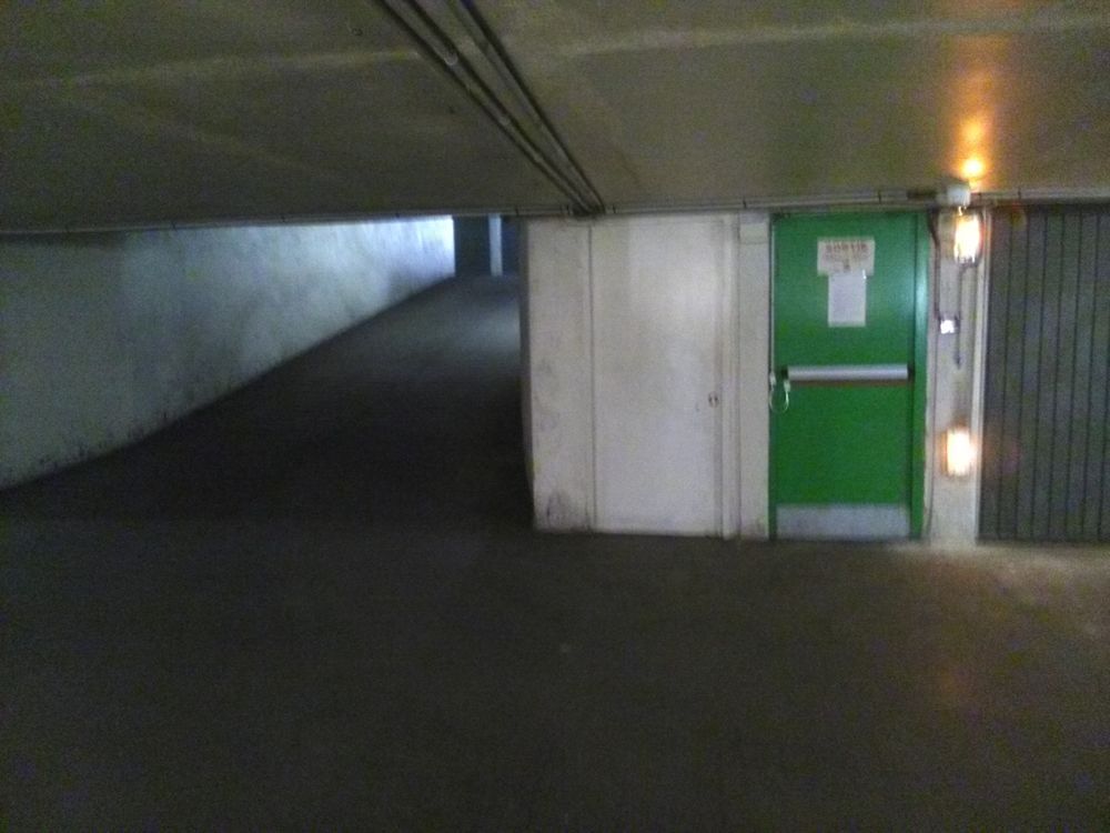 Location Parking/Garage BOX PARIS 7ème Paris 7