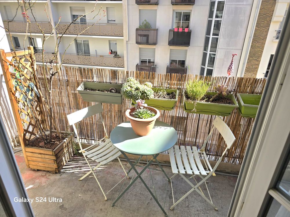 Location Appartement Colocation Paris 15eme Paris 15