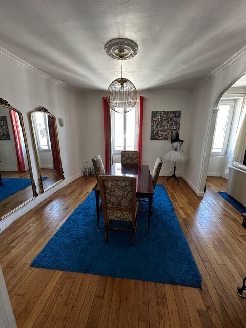  Appartement � louer 5 pi�ces 140 m� Fontainebleau