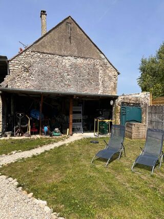  Maison � vendre 4 pi�ces 110 m�