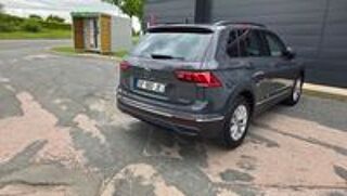 Tiguan 2.0 TDI 150ch DSG7 Life 2021 occasion 78660 Ablis
