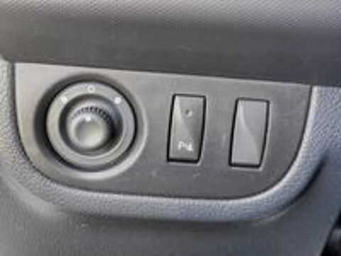 Sandero ECO-G 100 Stepway 2020 occasion 95520 Osny