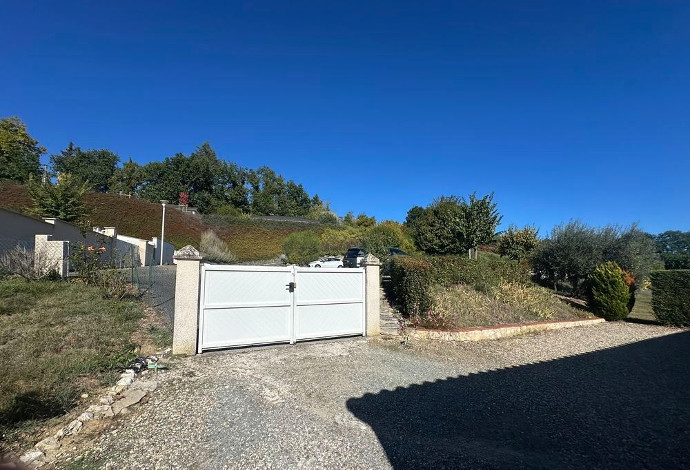 Vente Maison Maison Colayrac St Cirq plain pied avec locataires Colayrac-saint-cirq
