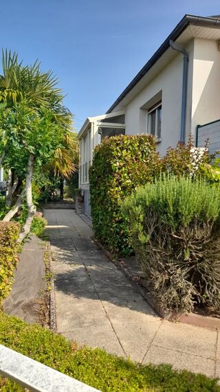  Maison  vendre 4 pices 118 m