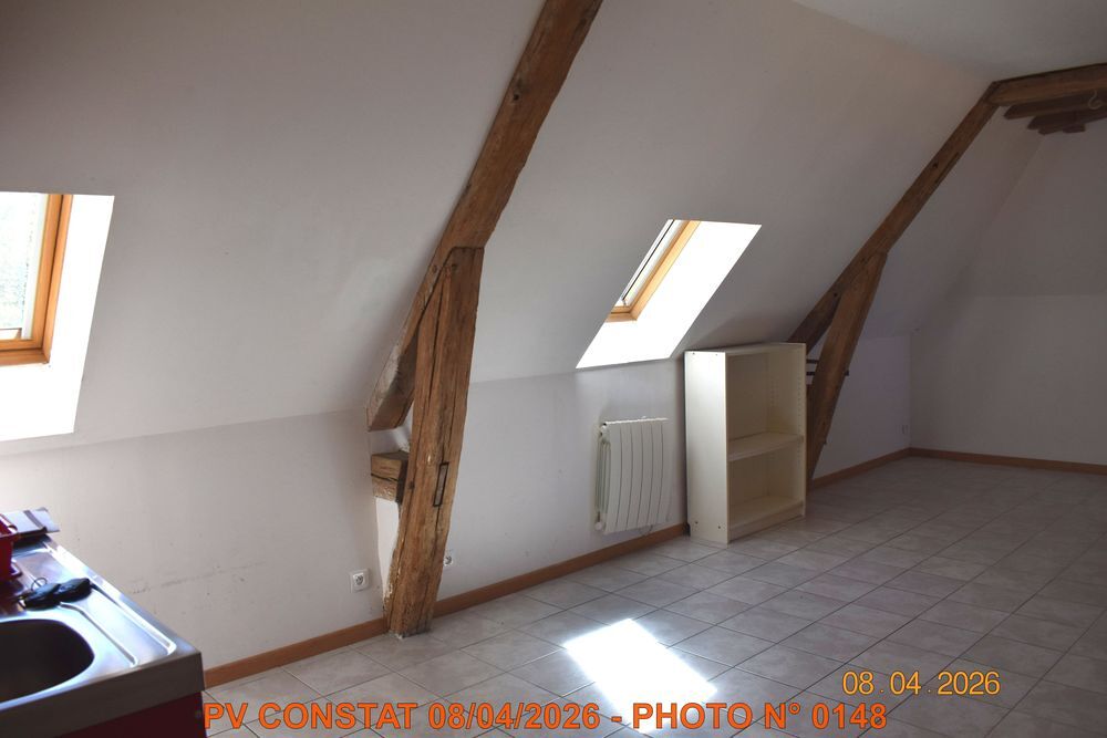 Location Appartement NEUILLY-EN-VEXIN 95640 STUDIO 33 M2 Neuilly-en-vexin