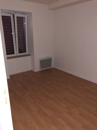  Appartement à louer 2 pièces 31 m²