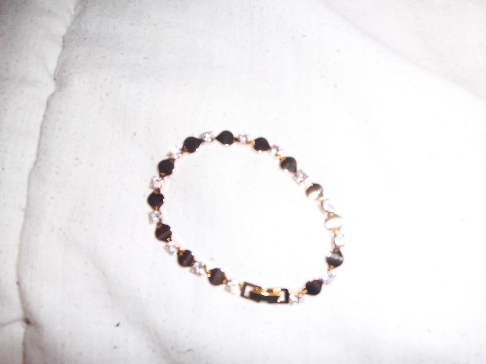 Bracelet femme Bijoux et montres