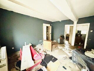  Appartement à vendre 2 pièces 35 m²