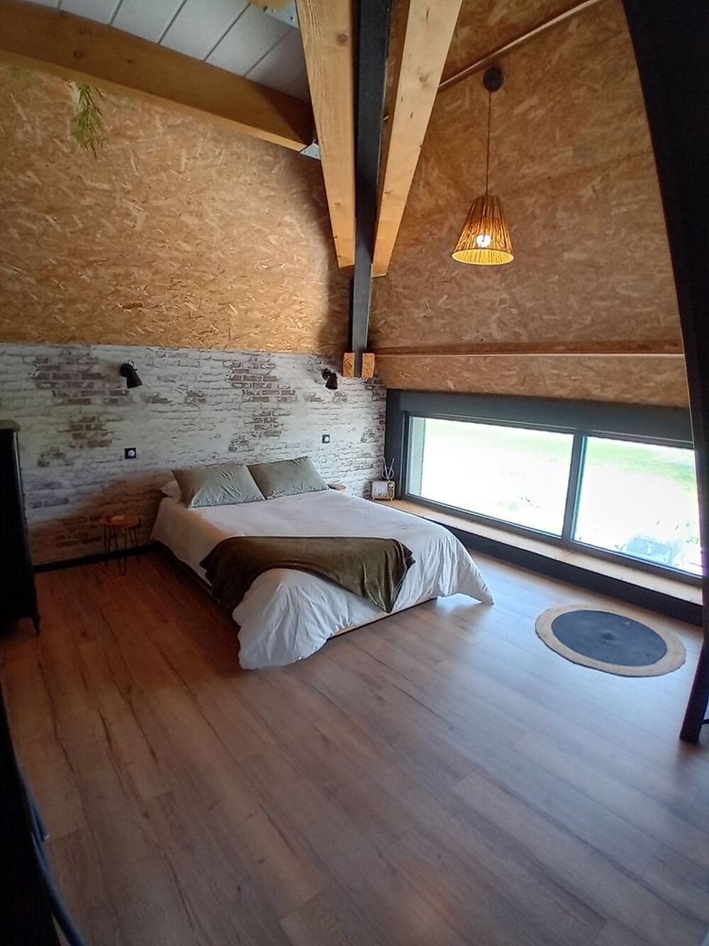Vente Maison Maison style loft Abbvillers