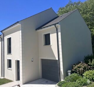  Maison à vendre 5 pièces 120 m²
