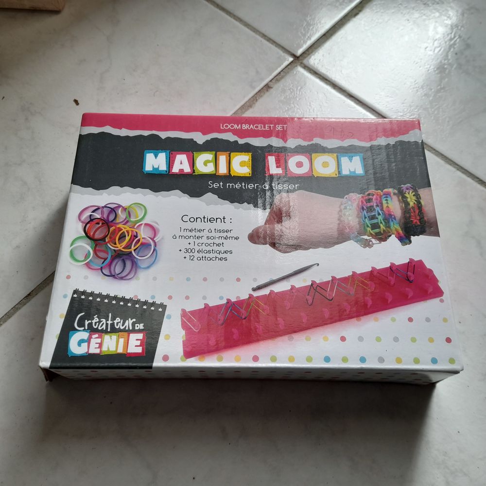 Activit&eacute;s filles certains tout neufs Jeux / jouets