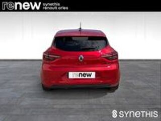 Clio V Clio E-Tech full hybrid 145 Evolution 2023 occasion 13200 Arles