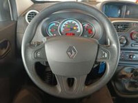 Kangoo Express KANGOO ELECTRIQUE ACHAT INTEGRAL EXTRA R-LINK-19 2022 occasion 95220 Pierrelaye
