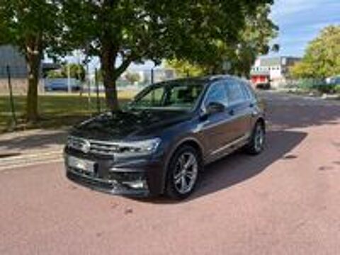 Tiguan 2.0 TDI 150 DSG7 Carat Exclusive 2018 occasion 78680 &Eacute;p&ocirc;ne