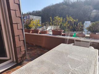  Appartement à vendre 5 pièces 116 m²