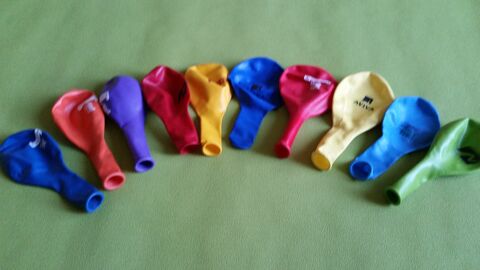 BALLON PUBLICITAIRE 0 Versailles (78)