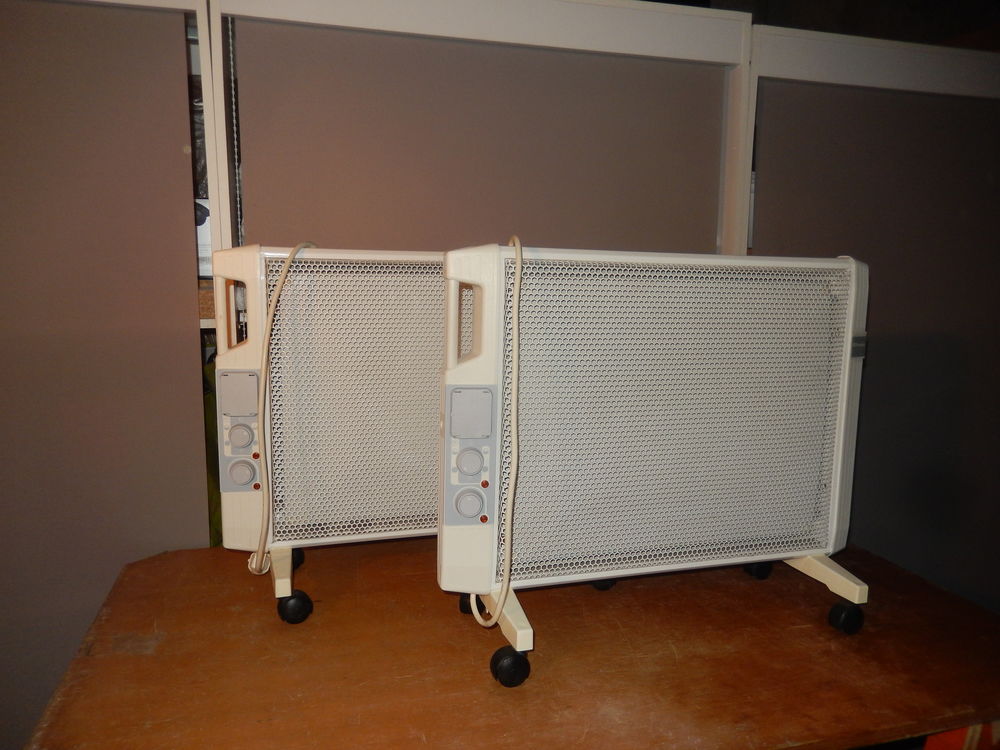 Radiateur Electroménager