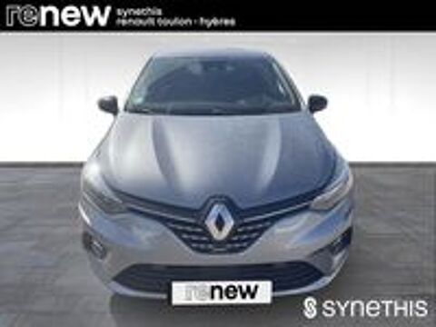 Clio V Clio E-Tech full hybrid 145 Techno 2023 occasion 83160 La Valette-du-Var